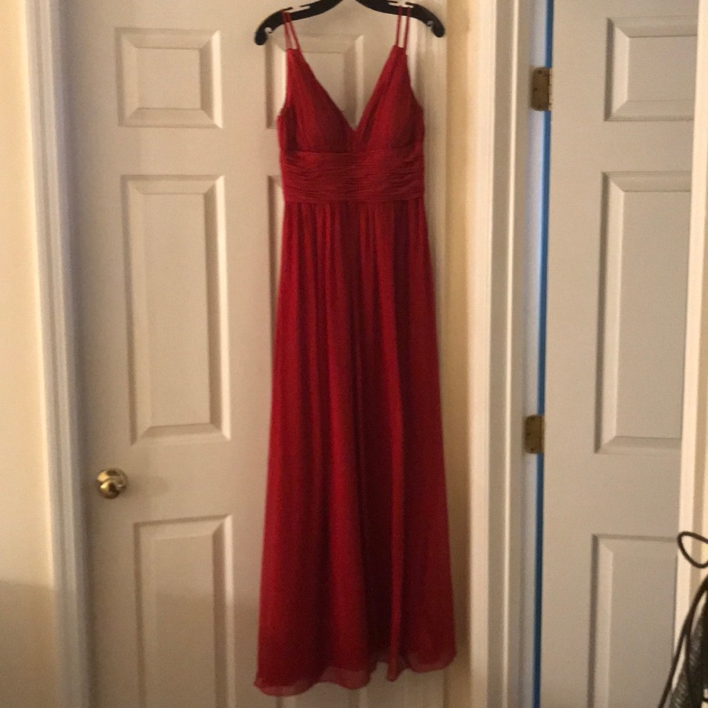 OC BY OC Evening Dress